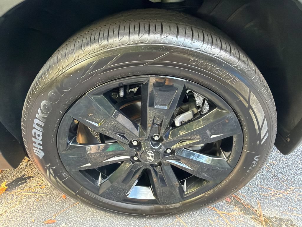 Used 2025 Hyundai Palisade XRT AWD/4WD image 20