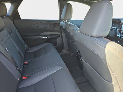 Certified 2024 Lexus RX 350h image 11