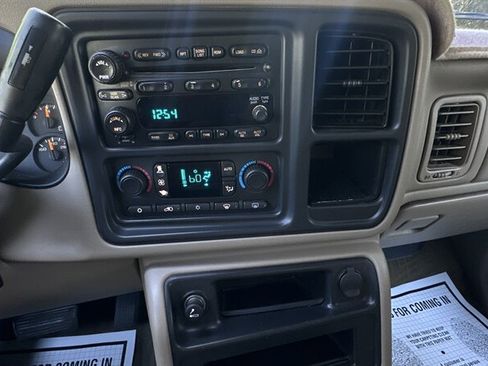 Used 2006 Chevrolet Silverado 1500 LT w/ Onstar Plus Package image 13