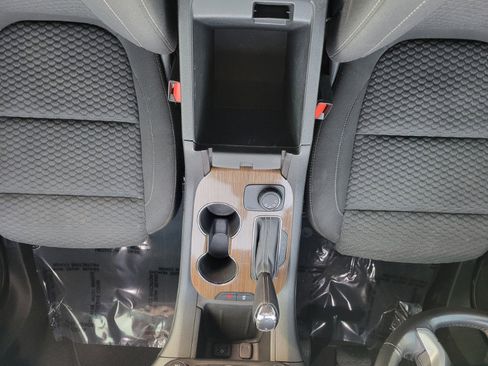 Used 2018 GMC Acadia SLE w/ LPO, Floor Liner Package image 27