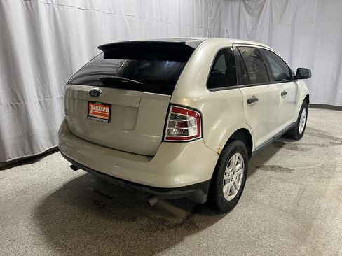 Used 2007 Ford Edge SE FWD image 4