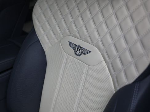 Certified 2021 Bentley Bentayga Speed image 22
