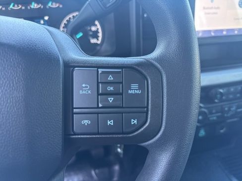 Used 2023 Ford F550 4x4 Crew Cab Super Duty image 19