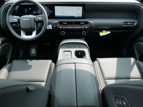 New 2026 Hyundai Palisade Calligraphy image 9