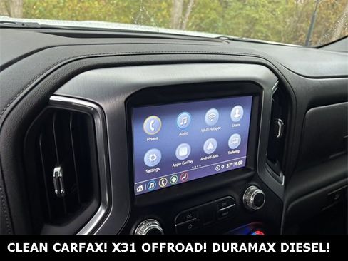 Used 2022 GMC Sierra 3500 SLE w/ SLE Convenience Package image 13