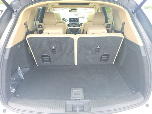 Certified 2026 Acura MDX FWD w/ Technology Package image 28