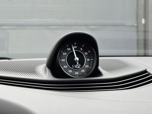 Certified 2020 Porsche Taycan Turbo S image 12