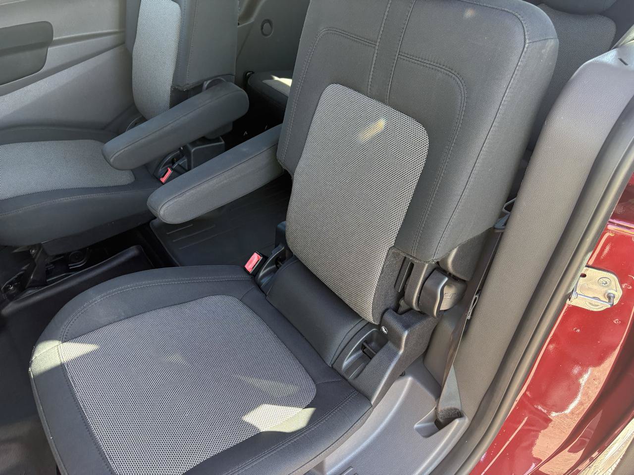 Used 2021 Ford Transit Connect XL FWD image 26