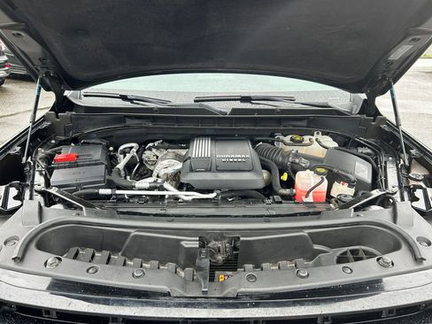 Used 2022 GMC Yukon XL SLE image 29