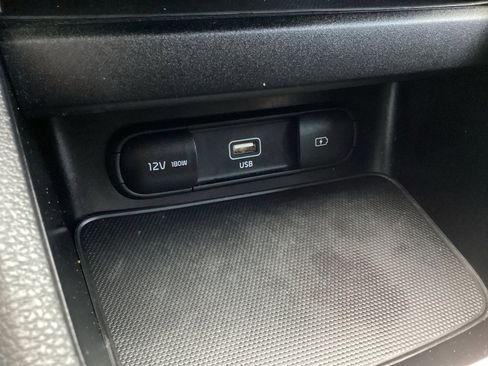 Used 2024 Kia Forte LXS image 22