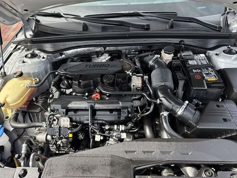 Used 2024 Kia K5 GT-Line FWD image 30