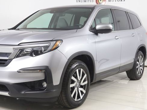 Used 2020 Honda Pilot EX-L image 46