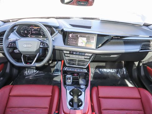 New 2026 Audi S e-tron GT Premium Plus image 15