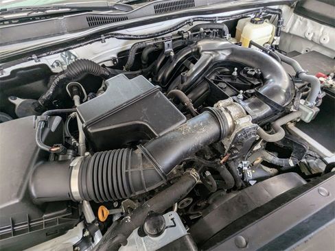 Used 2021 Toyota Tacoma TRD Pro image 39