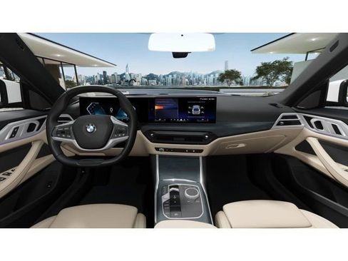 New 2026 BMW i4 eDrive40 w/ Premium Package image 10
