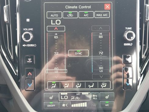 New 2026 Subaru Forester Sport AWD/4WD image 17