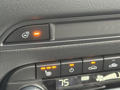 Certified 2023 MAZDA CX-5 AWD 2.5 S w/ Premium Plus Pkg image 22