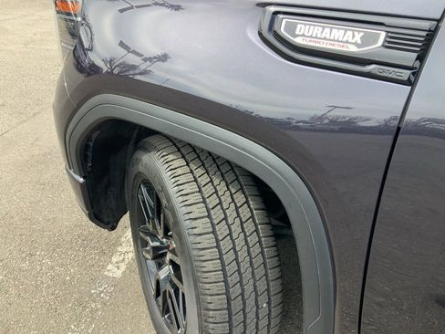 Used 2023 GMC Sierra 1500 Elevation image 10