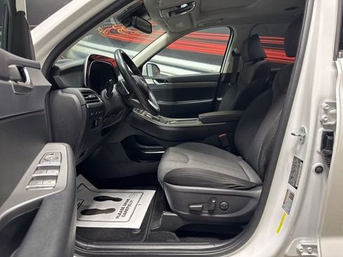 Used 2020 Hyundai Palisade SEL image 5