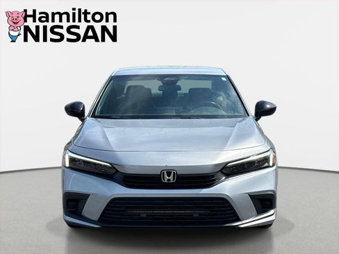 Used 2024 Honda Civic Sport image 6