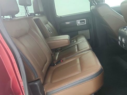 Used 2013 Ford F150 Platinum image 31