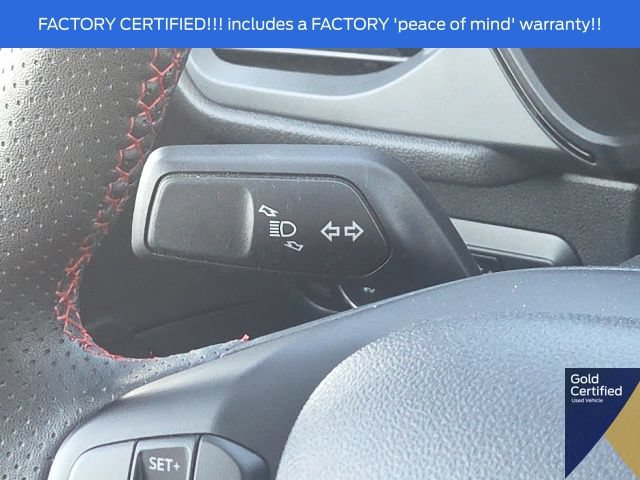 Used 2025 Ford Escape ST-Line Select AWD/4WD image 44