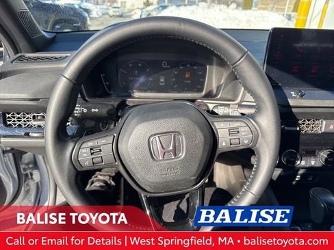 Used 2023 Honda Accord Sport image 14