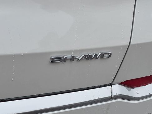 Used 2026 Acura MDX SH-AWD w/ Technology Package image 23