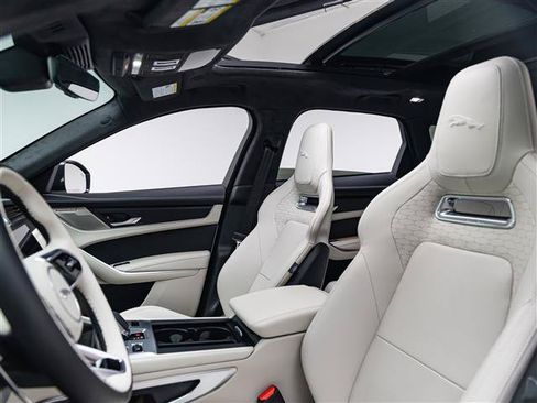 New 2026 Jaguar F-PACE R-Dynamic S AWD/4WD image 15