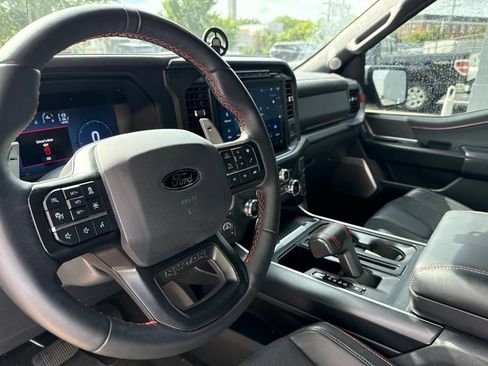 Used 2024 Ford F150 Raptor AWD/4WD image 8