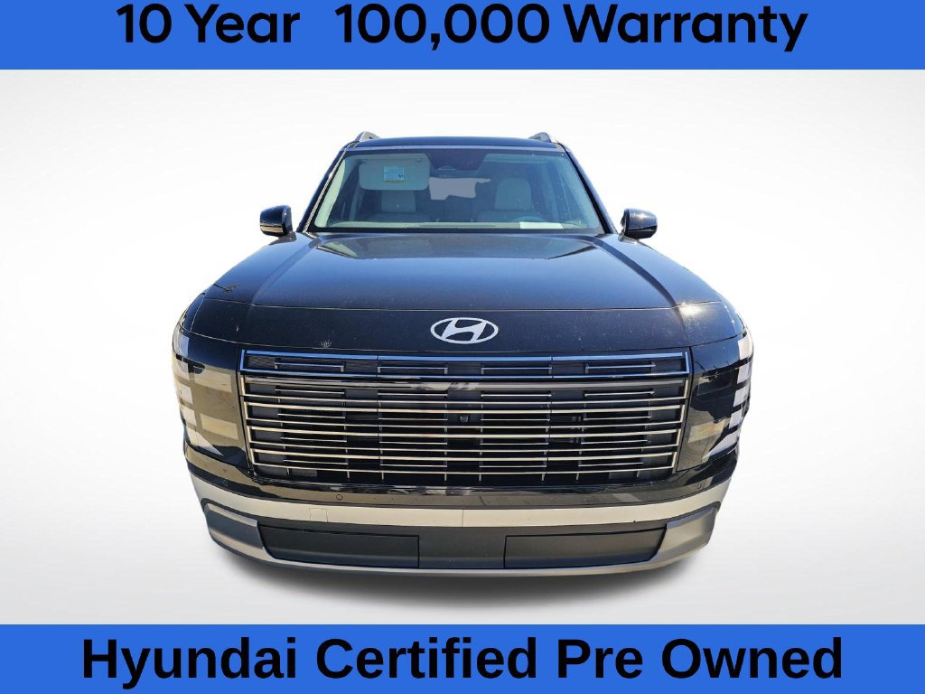 Used 2026 Hyundai Palisade SEL FWD image 5