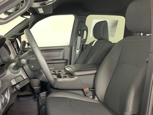 New 2025 RAM 2500 Tradesman image 12