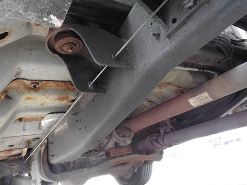 Used 2008 Ford F350 XLT image 3