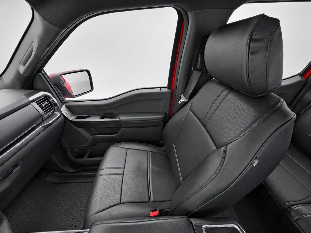 Used 2021 Ford F150 XL w/ STX Appearance Package AWD/4WD image 12