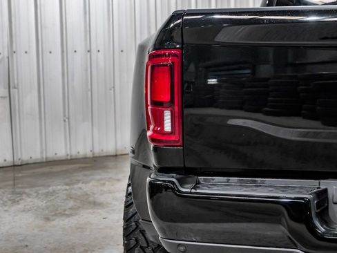 Used 2026 RAM 3500 Laramie AWD/4WD image 51