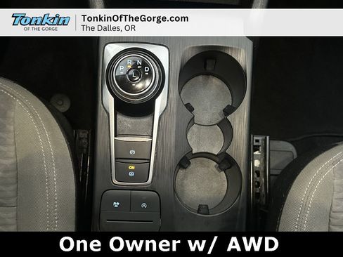 Used 2022 Ford Escape SE image 20