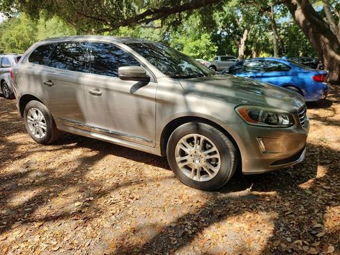 Used 2014 Volvo XC60 3.2 FWD image 1