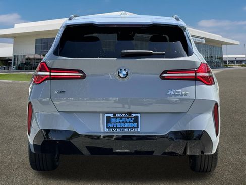 New 2026 BMW X3 xDrive30 AWD/4WD image 9