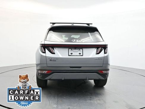 Used 2024 Hyundai Tucson Limited image 9