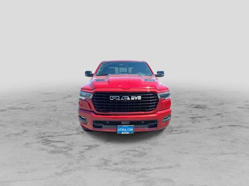 New 2026 RAM 1500 Laramie AWD/4WD image 3