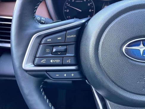 Used 2023 Subaru Outback Touring XT AWD/4WD image 11