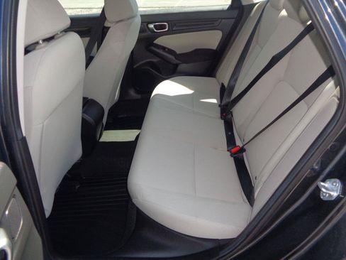 Used 2023 Honda Civic LX image 18