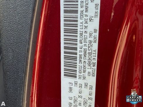 Used 2011 Jeep Wrangler Unlimited Sport image 12