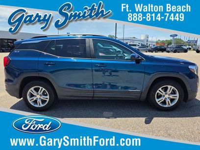 Used 2021 GMC Terrain SLE w/ Driver Convenience Package