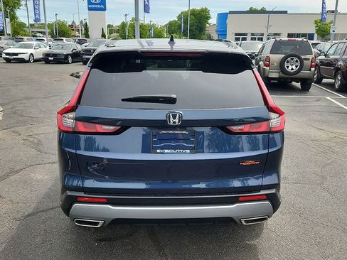 Used 2026 Honda CR-V TrailSport image 5
