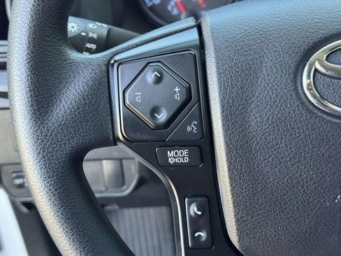 Used 2023 Toyota Tacoma SR AWD/4WD image 11