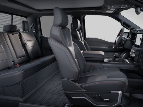 New 2025 Ford F150 Raptor AWD/4WD image 51