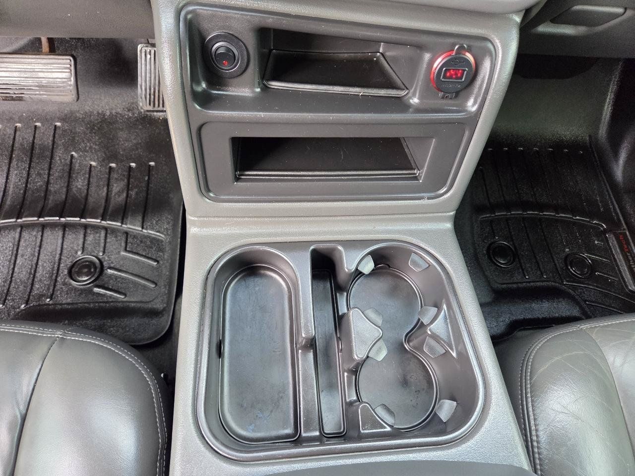 Used 2004 Chevrolet Avalanche Z66 RWD image 18