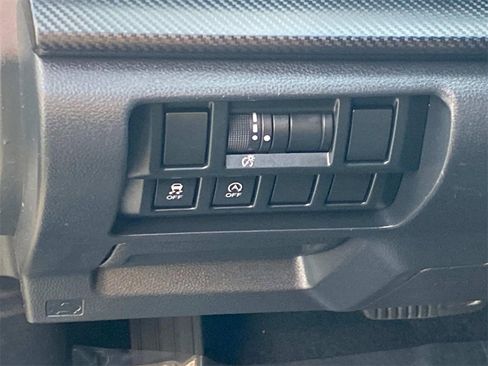 Used 2022 Subaru Crosstrek 2.0i image 20