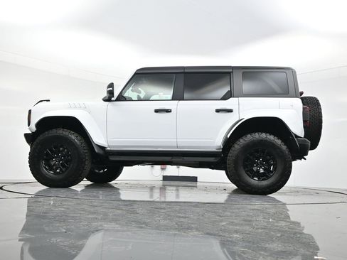 Certified 2024 Ford Bronco Raptor image 55